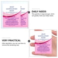 thumbnail image 2 of After Waxing Finishing Wipes 20 Pcs Wax Removal Wipes After Waxing Finishing Wipes Wax Remover Wipes For Home Salon ANGGREK Wax Removal Wipes, 2 of 8