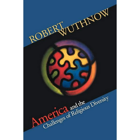 America and the Challenges of Religious Diversity, (Paperback)