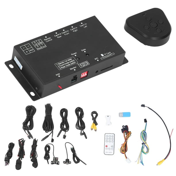 6ch dvr best sale