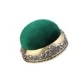 thumbnail image 1 of kurtrusly Pins Holder Metal Base Sewing Necessities for Sewing Embroidery DIY Craft D 4.5cm, 1 of 8