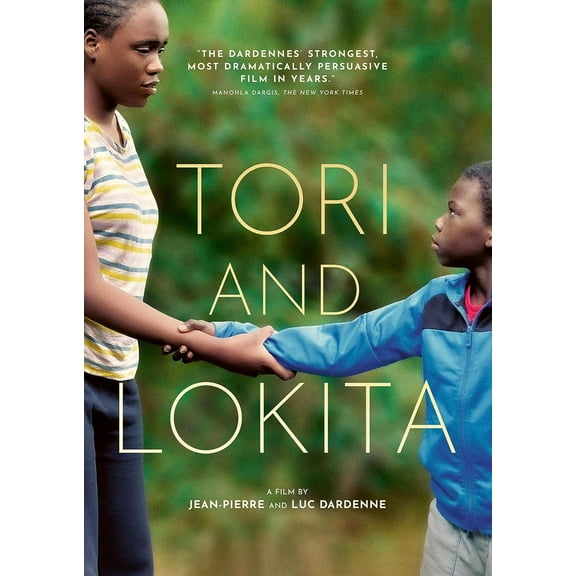 Tori and Lokita (Criterion Premieres)