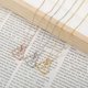 thumbnail image 3 of Collares con inicial con colgante de corazón, collares con inicial de corazón para adolescentes, niñas y mujeres, collar con letras delicadas para mujeres, niños, niñas, joyería, lindo collar de corazón, joyería para niñas, regalos, BGold Sailing  Electrónica, 3 of 4