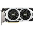 thumbnail image 4 of MSI NVIDIA GeForce RTX 2070 SUPER Graphic Card, 8 GB GDDR6, 4 of 5