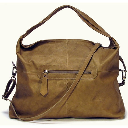 Floto Leather Luggage Rimini Handbag Floto Leather Luggage Rimini Handbag