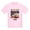 Light Pink, variant on CafePress - Power Rangers Munchin Time Kids T Shirt - Light Classic Kids Graphic, Short Sleeve T-Shirt, Sizes XS-XL