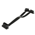 thumbnail image 1 of Varón Auto Del Pin Del OBD II OBD 2 16 Del Coche Para Doblar El Cable De Extensión Femenino Del Divisor De Y Macarena Adaptador de cable de extensión OBD II, 1 of 8