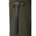 thumbnail image 3 of Wrangler® Men's and Big Men's Riggs Carpenter Pant with Tool Pocket (Sizes 30-60), 3 of 8