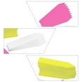 thumbnail image 2 of WRISTBIQUE 300pcs Garden Plant Labels Durable Plastic Tag Stakes For Easy Plant Identification For And Nursery Use, 2 of 8