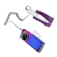 thumbnail image 3 of Juego de limas de uñas, máquina pulidora de uñas eléctrica Máquina pulidora de uñas eléctrica Máquina pulidora de uñas Valor excepcional, 3 of 8
