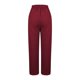 thumbnail image 3 of WILLBEST Pantalones Casuales para Mujer - Pantalones de Bolsillo con Cintura Elástica a Cuadros Sólidos de Moda para Comodidad y Estilo Diario - Ropa de Mujer para Salidas Informales Y Grande, 3 of 5