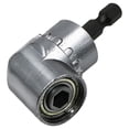 thumbnail image 1 of Conductor de ángulo de 105 grados, herramientas de mano, destornillador de ángulo, soporte de enchufe, piezas de adaptador Sywqhk Libre de BPA, 1 of 3