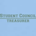 thumbnail image 3 of CafePress - Student Council Treasurer Light T Shirt - Light T-Shirt - CP, 3 of 5