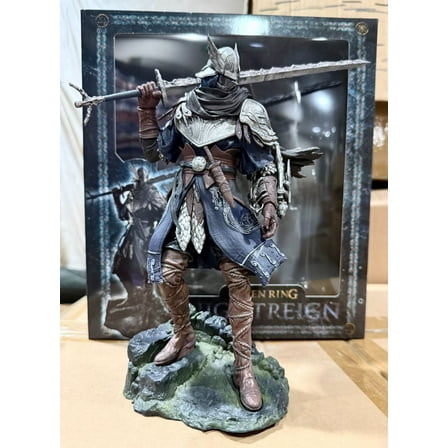 Elden Ring: Nightfall Tracker Figure