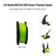 thumbnail image 2 of Para cortadora de césped Ryobi RLT36B33 / RY36LT33A-0 de 36 V, carrete de 3 hilos + 1 tapa de carrete, RAC143, 1 pieza, multicolor, 2 of 5