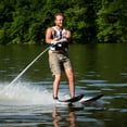 thumbnail image 6 of Rave Sports Adult Rhyme Shaped Combo Water Skis, 6 of 7