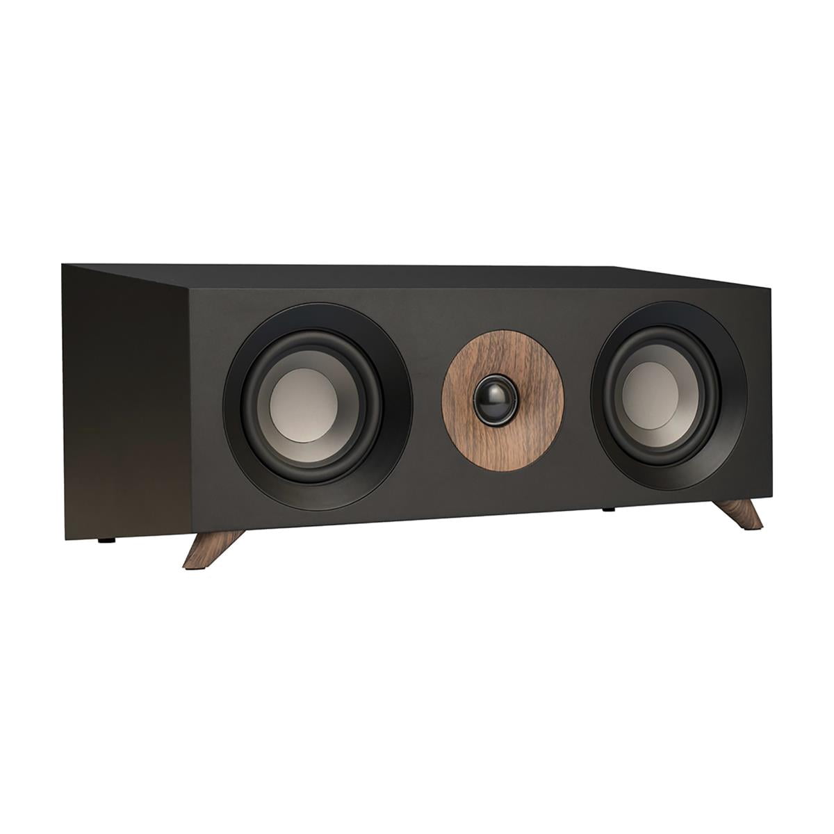 Jamo S 809 7.1 Home Theater Pack, with 2x S 809 5' Floorstanding Speaker, 2x S 803 Bookshelf Speaker, S 81 Center Speaker, S 810 10' Subwoofer and 2x S 8 ATM 4' Surround