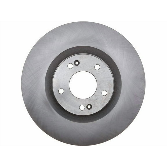 Part Synergy Replacement for Kia Sorento 2021-2023 Disc Brake Rotor