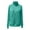 Mint Green, variant on Fiaer,Half Zip Plus Size Sweatshirts for Women,Womens Loose Fit Casual Trendy Long Sleeve Lapel Collared V Neck Pullovers with Pocket White XL