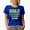 Royal Blue, variant on Golf Is My Favorite Season Quote with a Club & Balls, Golf Player, Golfing or Golfer Themed Merch Gift, Military Green T-Shirt, Large