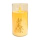 thumbnail image 2 of Uuiauoio Acrylic Electronic Candle Lamp Flameless Flickering LED Night Light for Bedside Table Desk Home Decor Safe Decorative Lighting Gift, 2 of 6