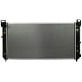 thumbnail image 2 of ECCPP 2948 Radiator for 2003-2008 for Pontiac for Vibe 1.8L 2003-2008 for Toyota for Corolla 1.8L 2003-2008 for Toyota for Matrix 1.8L, 2 of 3