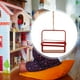 thumbnail image 5 of Telesquí para casa de muñecas, muebles hechos a mano, micropaisaje, minimodelo, accesorios de simulación, juguetes de casa de muñecas para niños y niñ, 5 of 6
