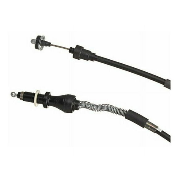 Clutch Cable - Compatible with 1995 - 2000 Plymouth Neon 2.0L 4-Cylinder 1996 1997 1998 1999