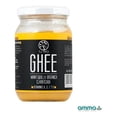 thumbnail image 1 of Ghee Mantequilla Clarificada Tu Tipo Original 200g, 1 of 3