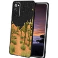 thumbnail image 1 of Compatible with Samsung Galaxy S20 FE Phone Case, Desert Case Silicone Protective for Teen Girl Boy Case for Samsung Galaxy S20 FE, 1 of 1