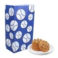 thumbnail image 4 of AURARMLET 10-Pack Theme Paper Bags Party Favor Goodie Bags for Kids Birthday Events, 4 of 4