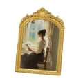 thumbnail image 4 of European Picture Frame Photo Holder for Shelf Display Day Gift Table 8inch, 4 of 8