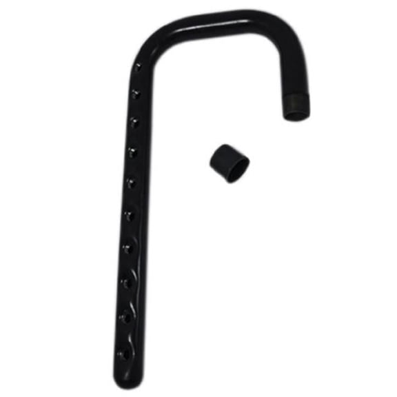 Champlain Plastics L0006600 Main Gas Assembly Manifold Burner Replacement