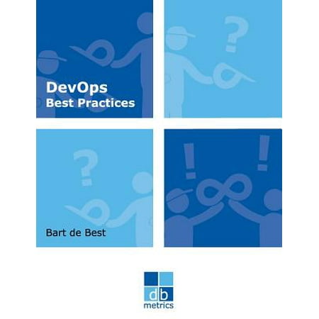 Devops Best Practices (Best Van For The Money)