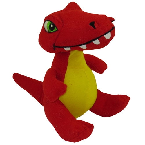 argos dinosaur teddy