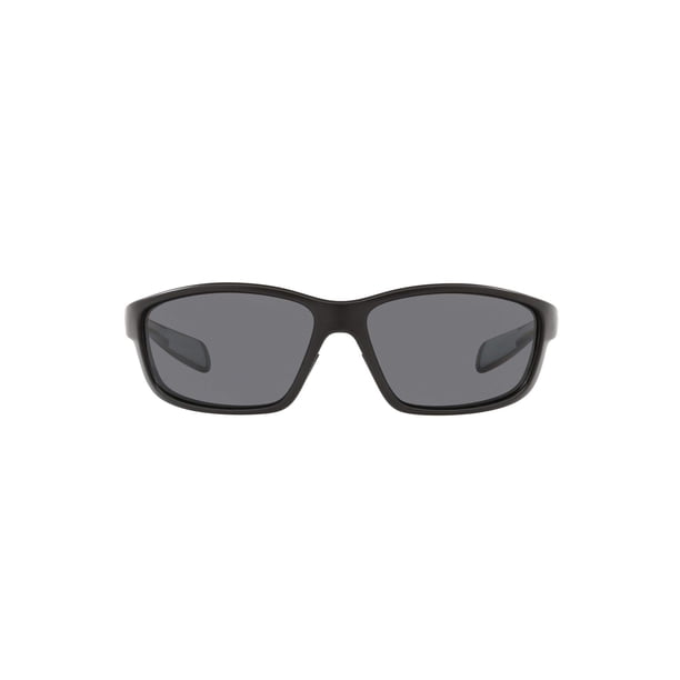 Gafas de sol Native Eyewear Kodiak polarizadas rectangulares de 60 mm