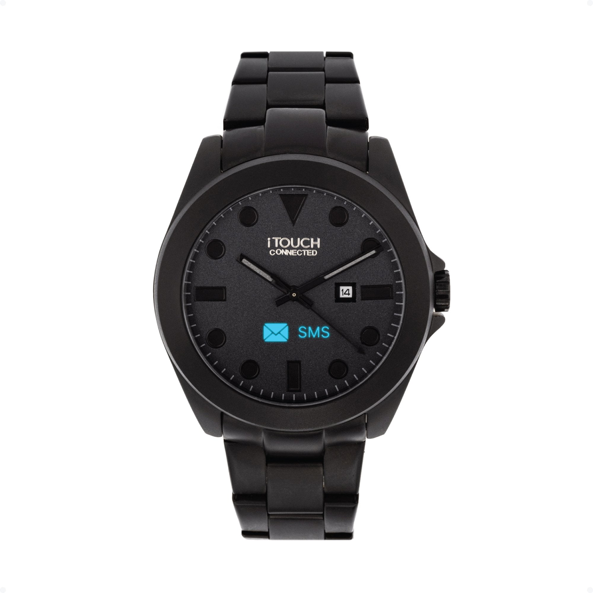 chaps connected hybrid smartwatch