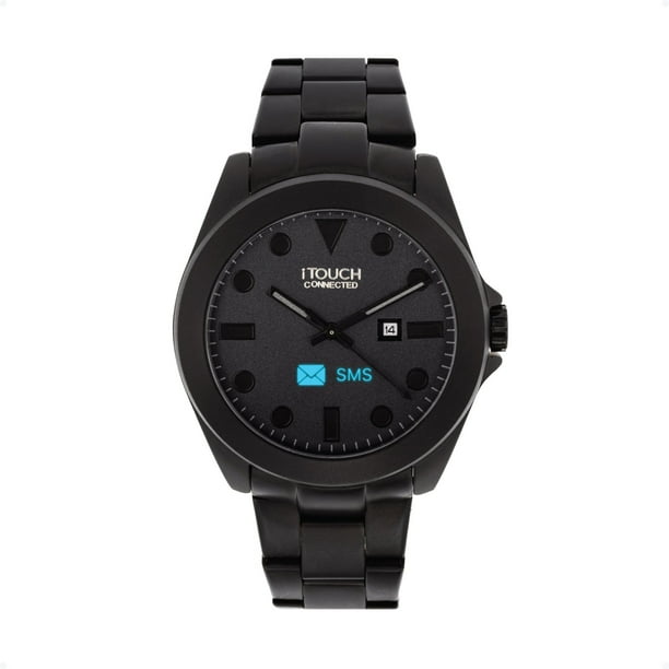 itouch watch waterproof