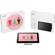Wacom Cintiq Pro 16 Graphics Tablet