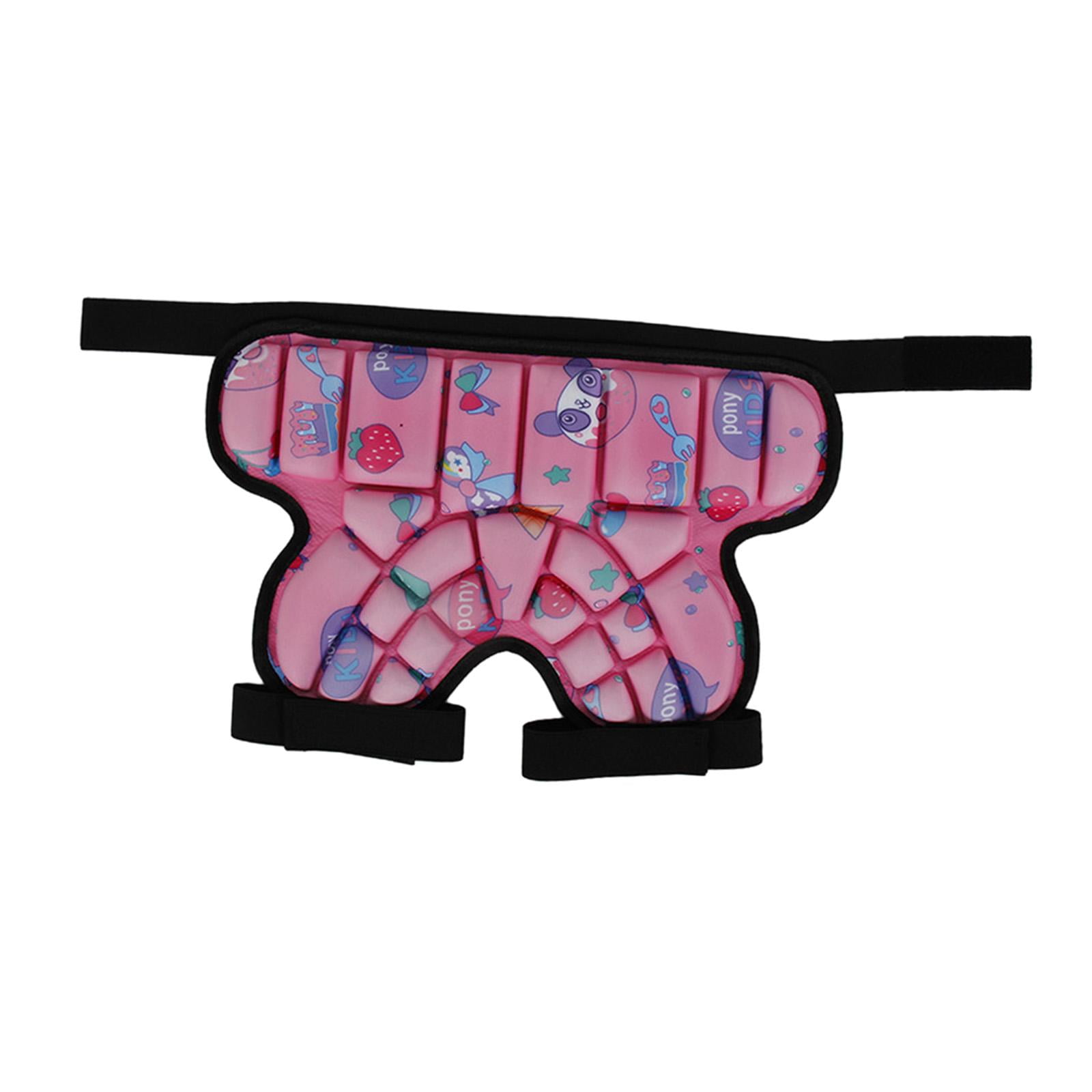 Mineatig Protection Roller Enfant,Protection 3D Réglable pour Les Mineatig Protection Roller Enfant,Protection 3D Réglable pour Les