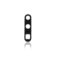 thumbnail image 1 of Replacement Back Camera Lens With Bracket Compatible With Huawei P30 Pro (Black), 1 of 3