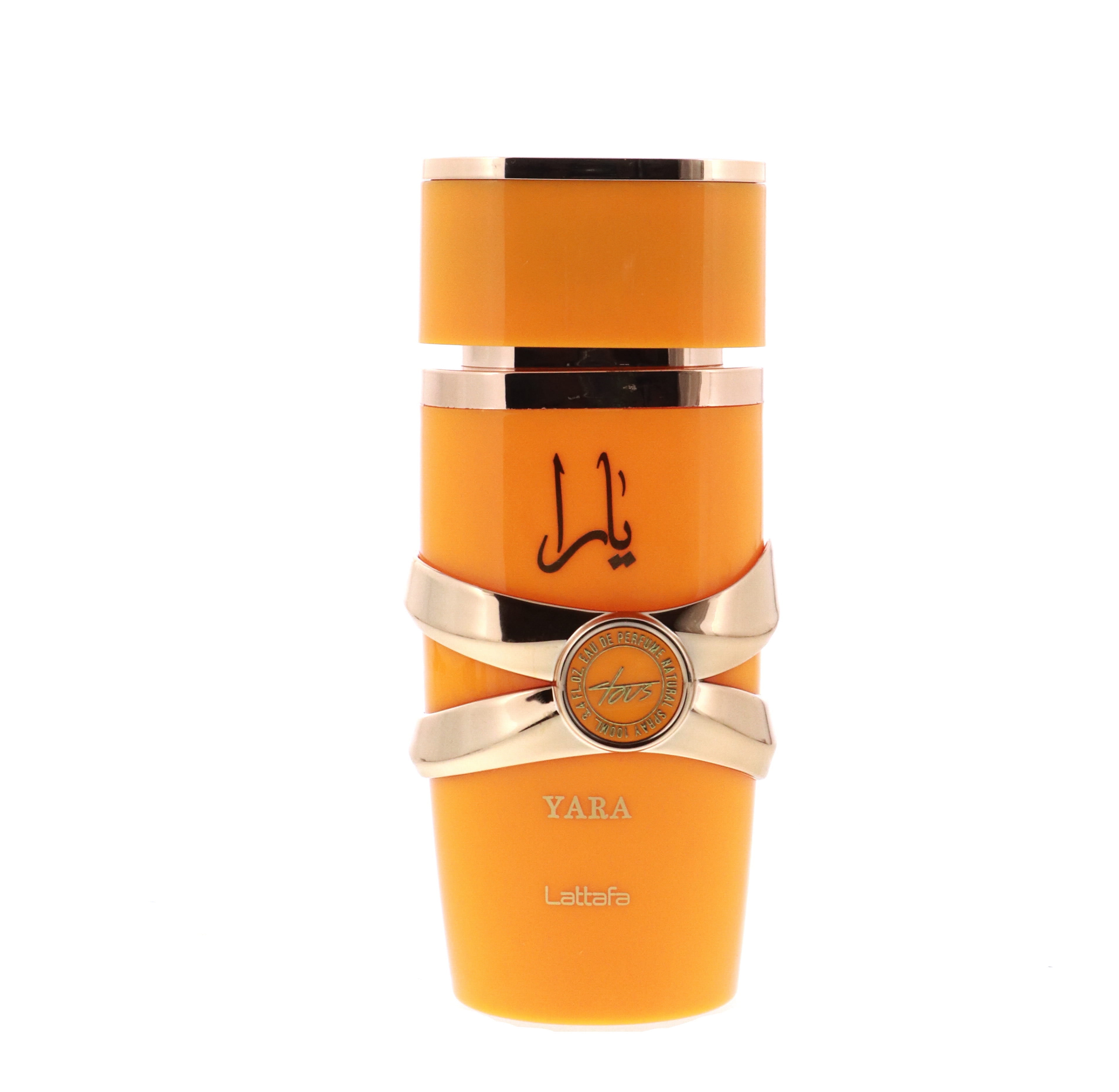Lattafa Yara Tous Eau De Parfum 3.4 Oz Women's Perfume Lattafa