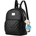 thumbnail image 1 of Mochila para mujer Mochilas para mujeres Bolsos para damas Chicas lindas Adolescentes Pu, 1 of 4