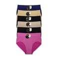 thumbnail image 1 of Paqute 12 pantaleta microfibra modelo Kimberly, 1 of 3