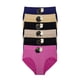 thumbnail image 1 of Paqute 12 pantaleta microfibra modelo Kimberly, 1 of 3