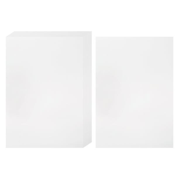 100 Pcs Photocard Sleeves, 70 x 100mm Kpop Card Protector Holder, Transparent
