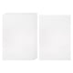 thumbnail image 1 of 100 Pcs Photocard Sleeves, 70 x 100mm Kpop Card Protector Holder, Transparent, 1 of 5