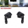 thumbnail image 2 of Kairuite 2x Windscreen Washer Jet Nozzle For Holden for Commodore VR VS VT 92092007, 2 of 8