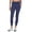 Crown Blue, variant on RBX Active Women's High Waist Ultra Hold Squat Proof 7/8 Legging With Pockets