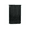 Black, variant on Traditional Corner Solid Oak Wood Computer Armoire Desk