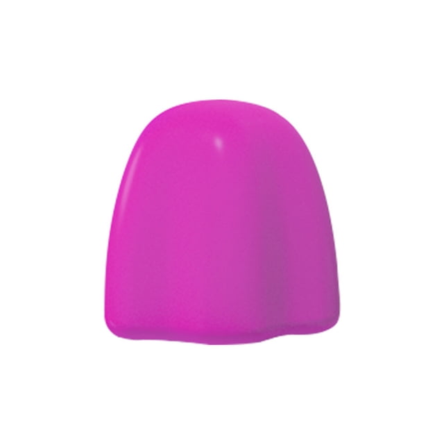 Toystoory Dispensador de tapa de de con cierre automático, artículos de tocador lavables para el hogar, repuesto de cubierta de tubo de Almacenamiento y organización del hogar Rosa roja Toystoory HA063599-03